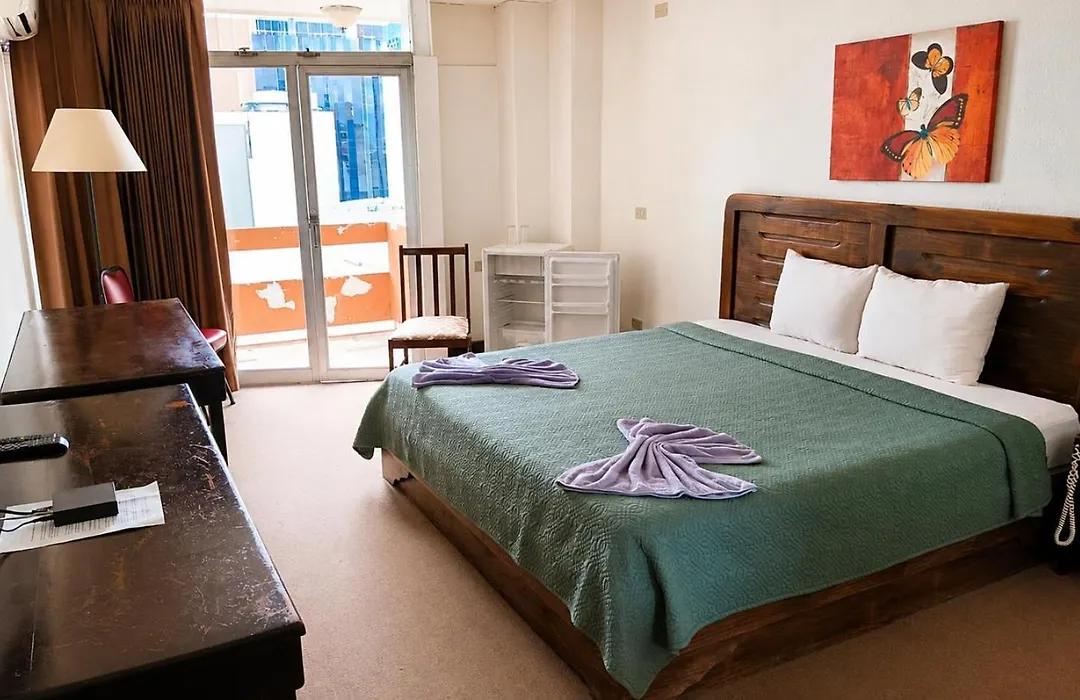 Hotel Maragato-1