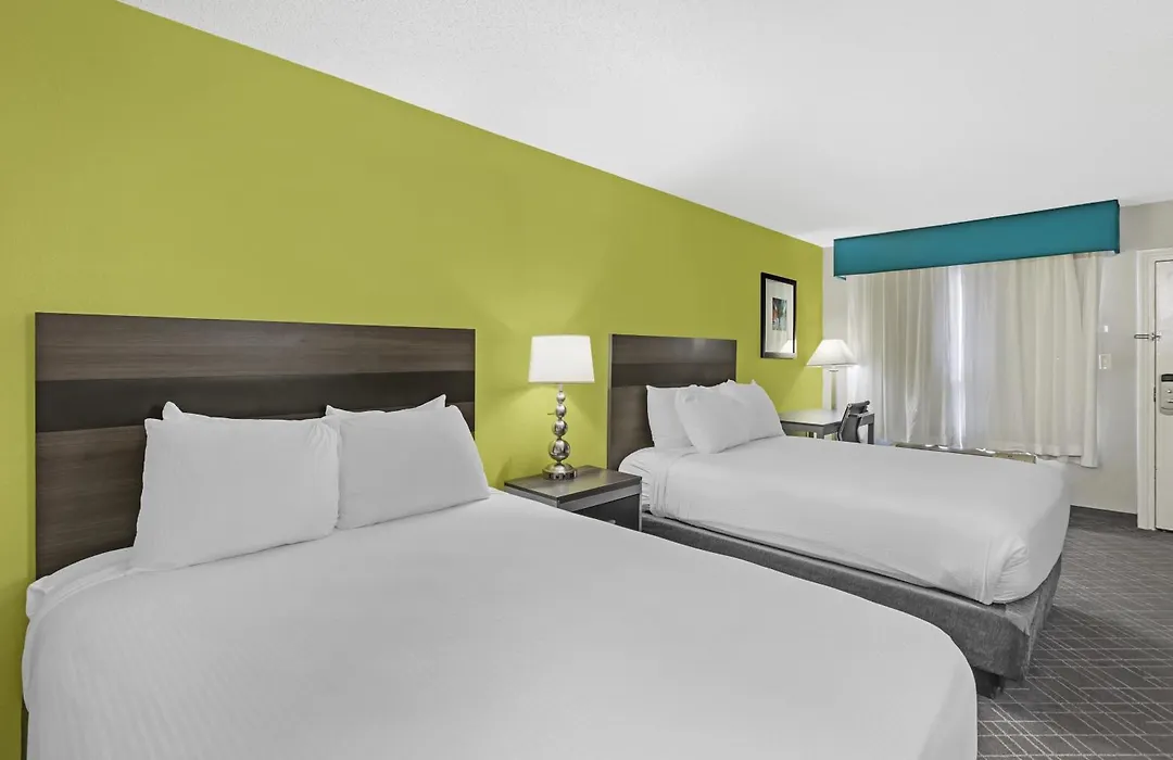 Best Western Inn Florence-1