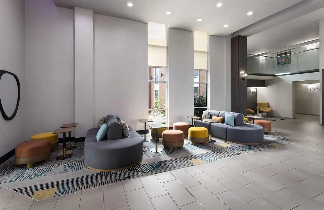La Quinta By Wyndham Chattanooga - East Ridge-1