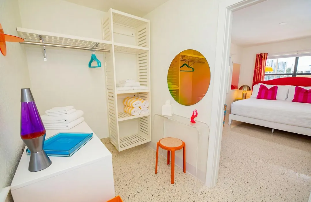 Sunset Inn And Cabanas-1