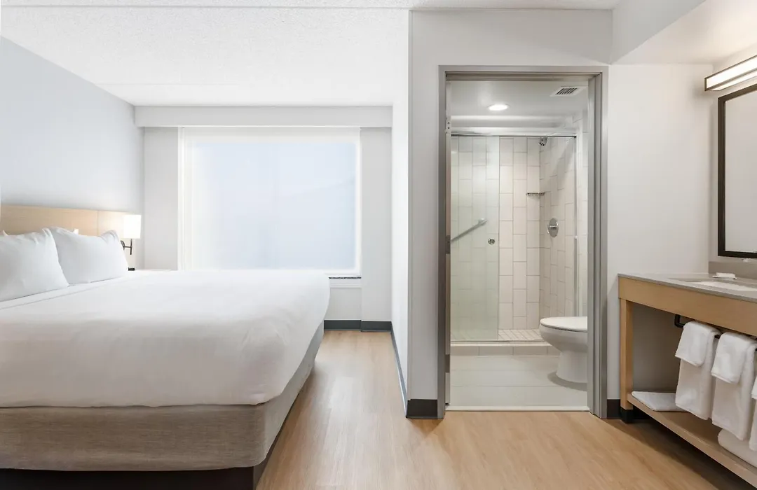 Hyatt Place College Station-1