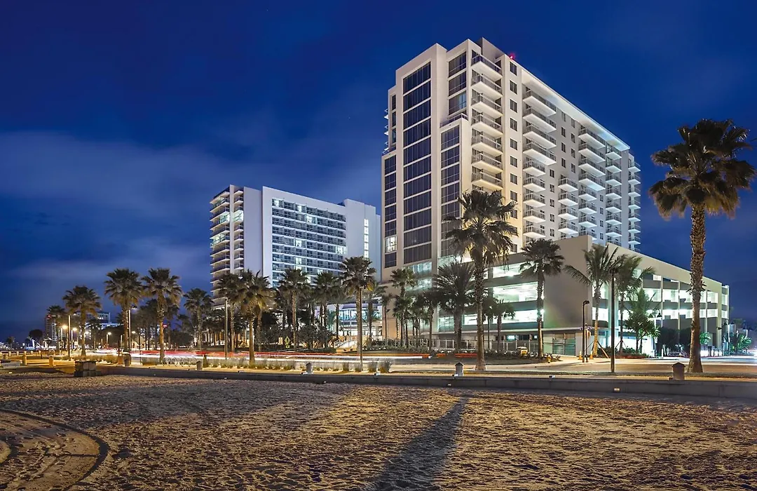 Club Wyndham Clearwater Beach Resort-1