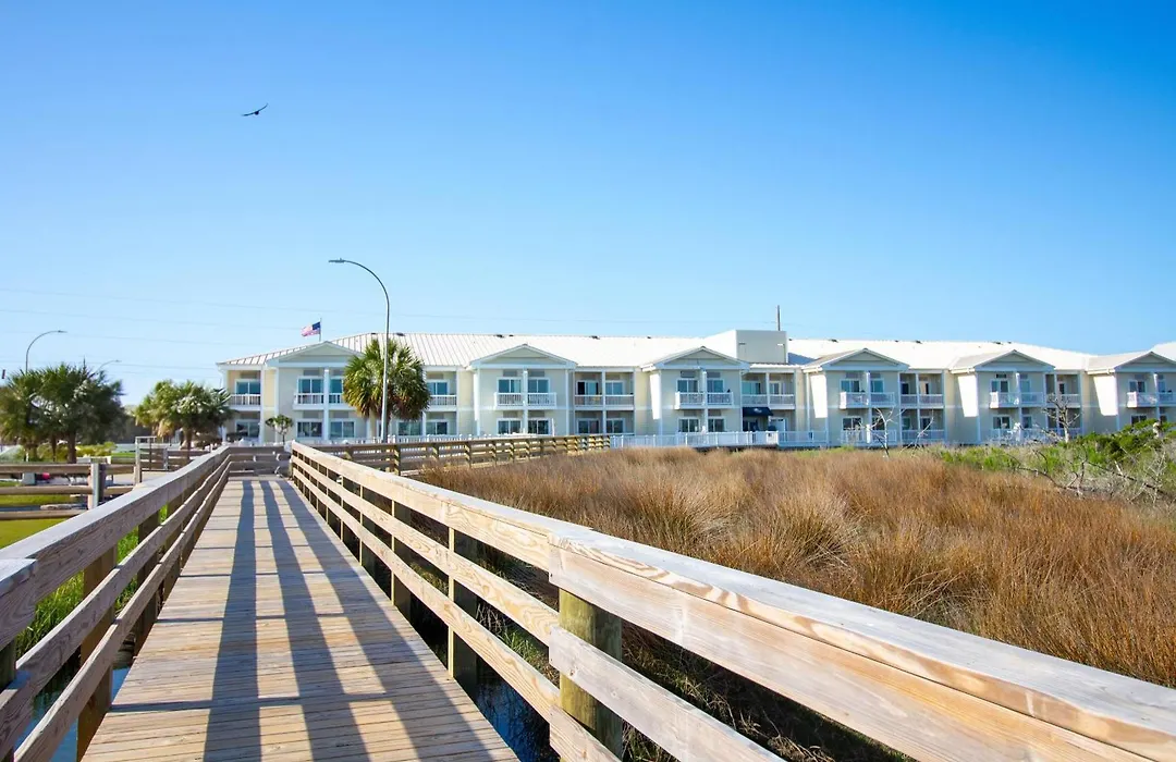 Palm Suites Trademark Collection By Wyndham-1