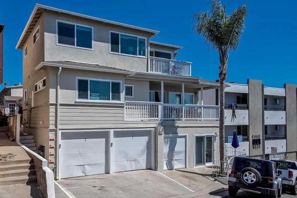 San Clemente - Monterey C-1