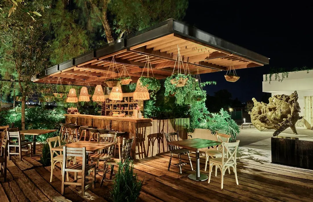 Live Aqua San Miguel De Allende (Adults Only)-1
