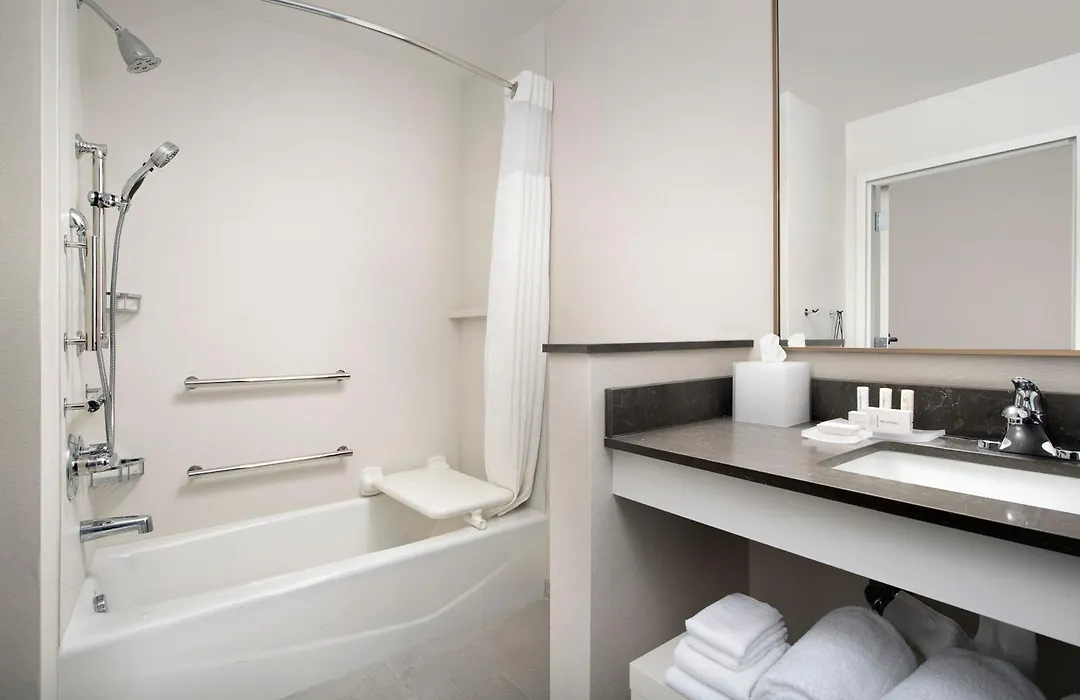 Fairfield Inn & Suites By Marriott Miami Airport West/Doral-1