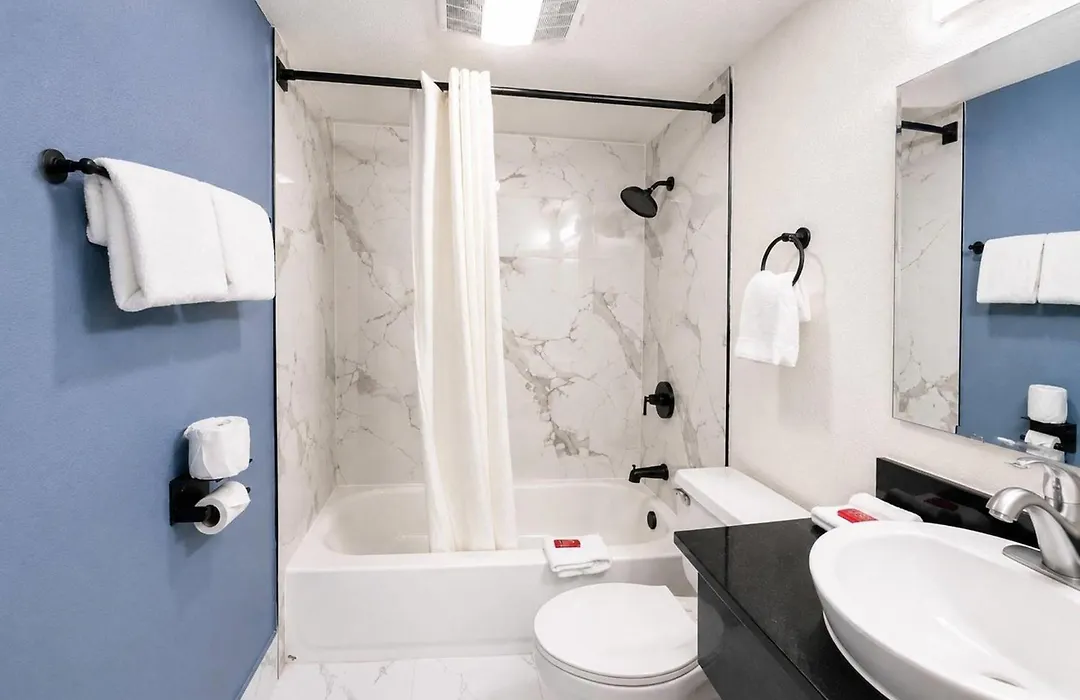 Motel 6 Dallas - Fair Park-1