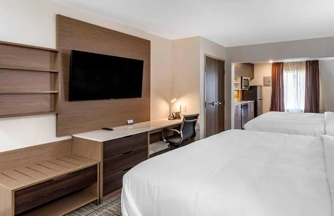 Mainstay Suites Lebanon - Nashville Area-1
