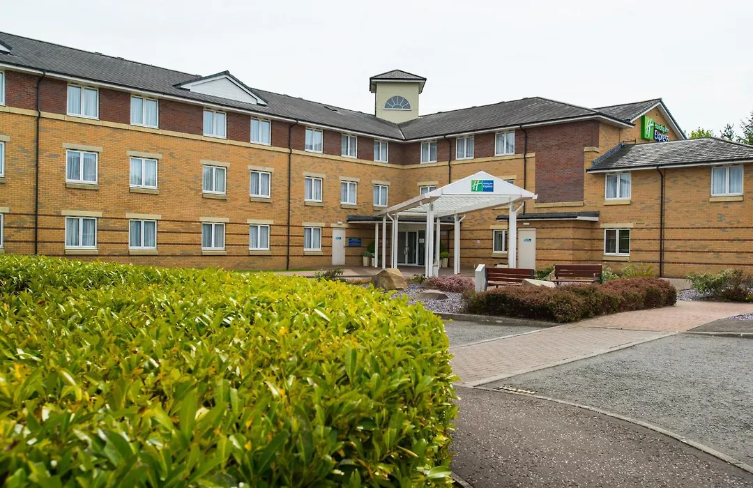 Holiday Inn Express Stirling By Ihg-1