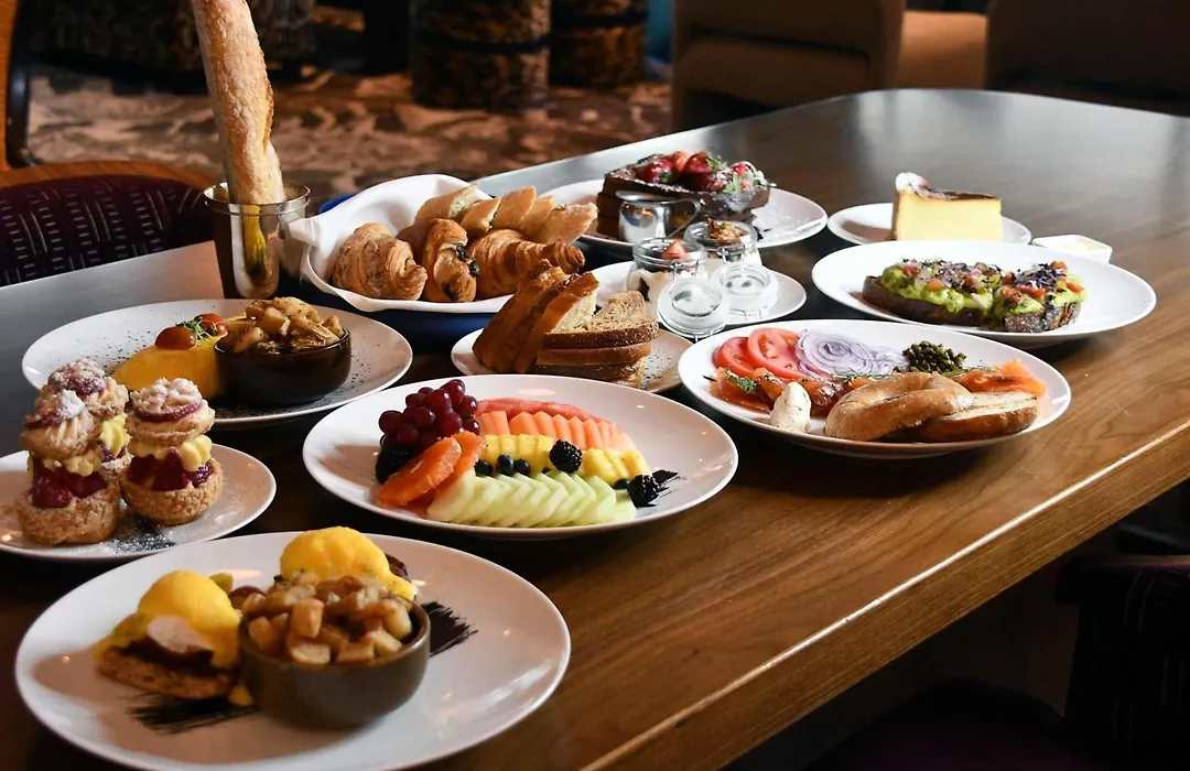 Sofitel Philadelphia At Rittenhouse Square-1