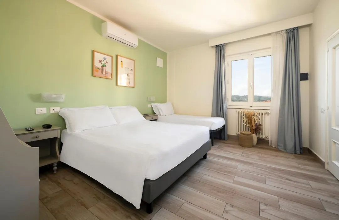 Hotel Villa Bonelli-1