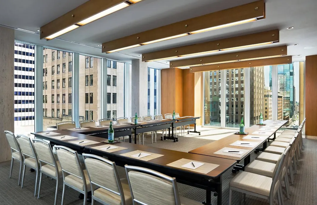 The Westin Minneapolis - Newly Renovated-1