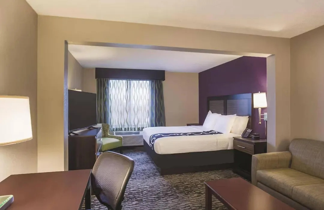 Comfort Inn & Suites Clearwater South-1