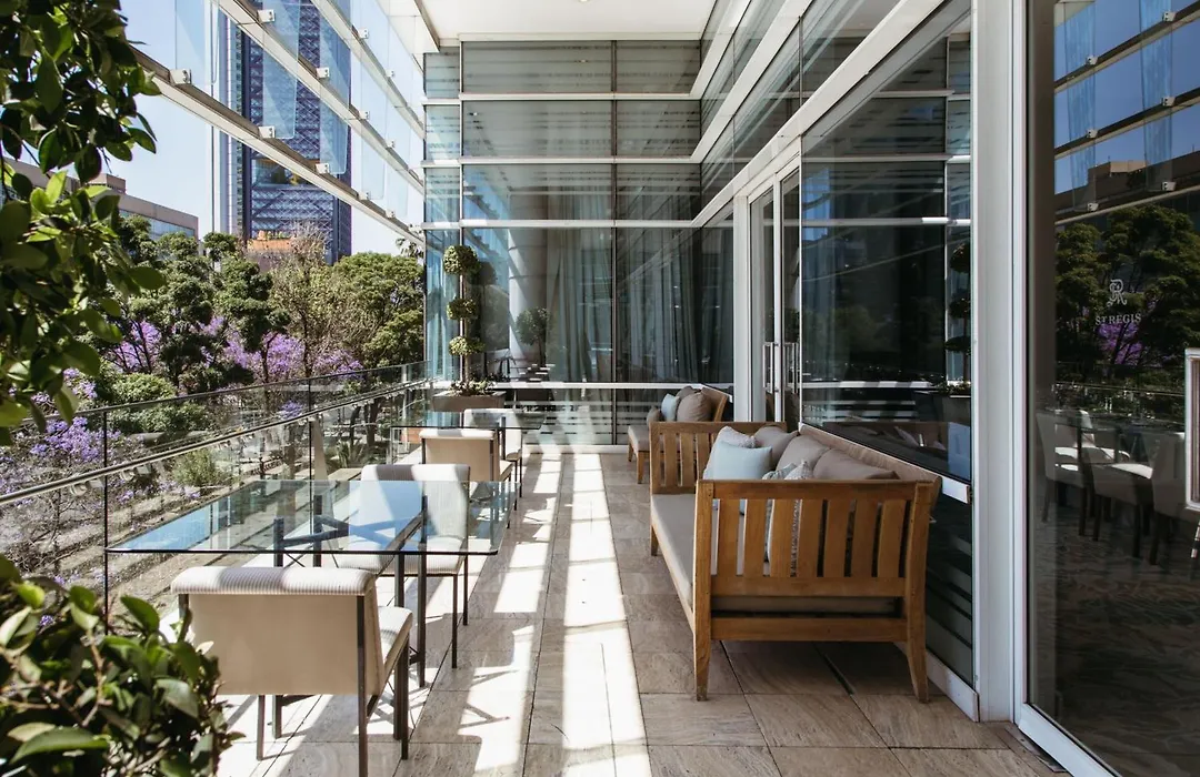 The St. Regis Mexico City-1