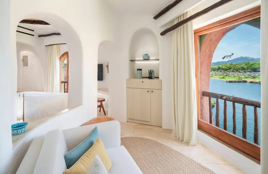 Hotel Cala Di Volpe, A Luxury Collection Hotel, Costa Smeralda-1