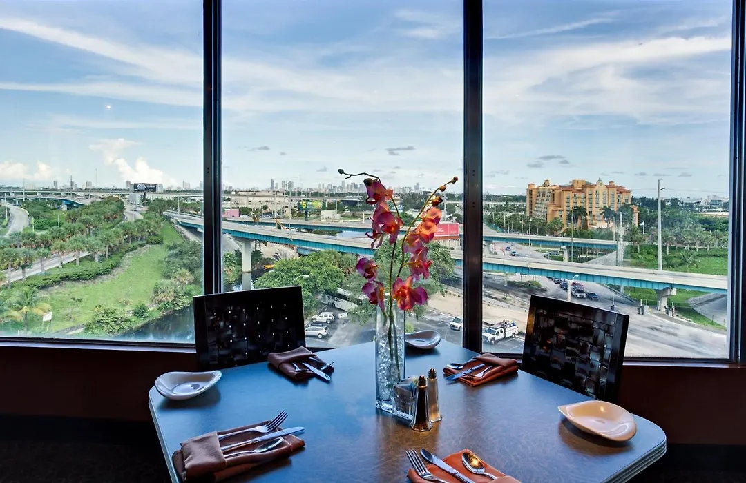 Holiday Inn Miami International Airport By Ihg-1