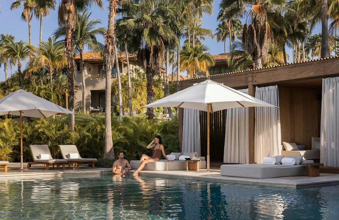 The St. Regis Punta Mita Resort-1