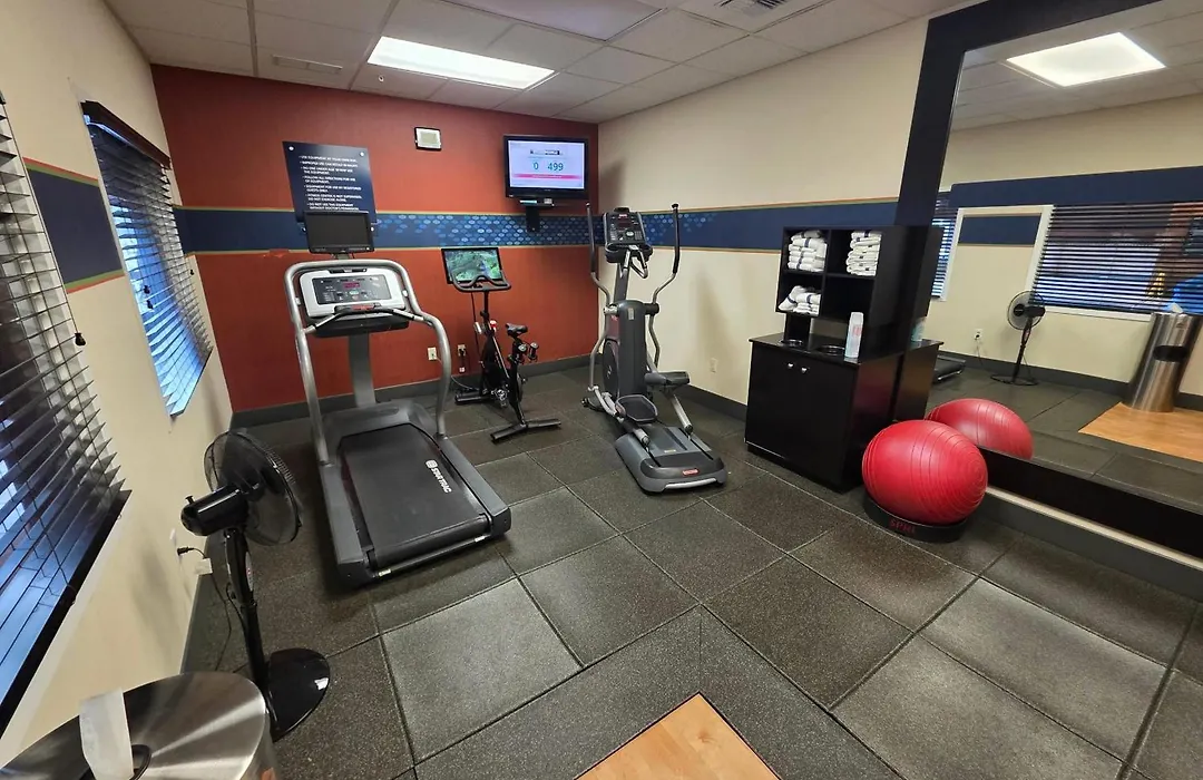 Country Inn & Suites By Radisson, Idaho Falls At The Mall-1
