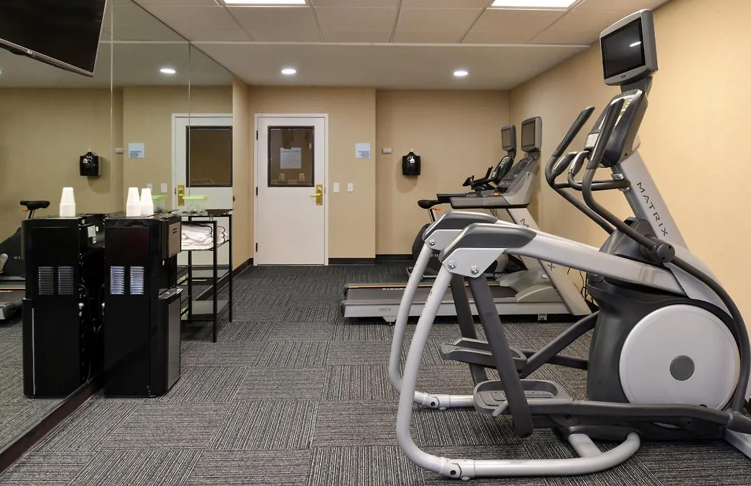 Holiday Inn Express Hotel & Suites Bonita Springs/Naples By Ihg-1