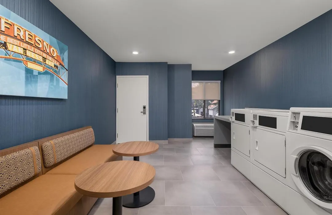 Homewood Suites By Hilton Fresno-1