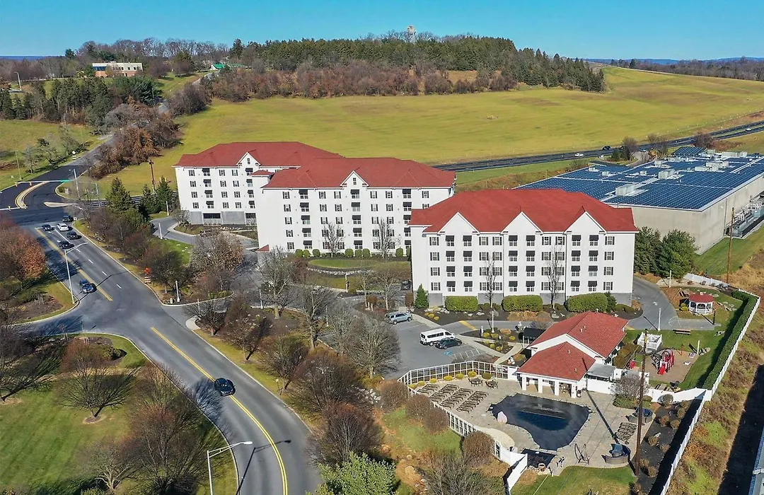 Bluegreen Vacations Suites At Hershey, An Ascend Collection Resort-1