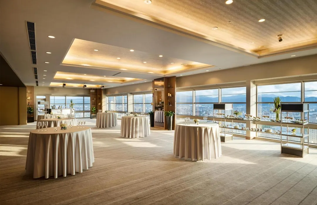 Hilton Fukuoka Sea Hawk-1
