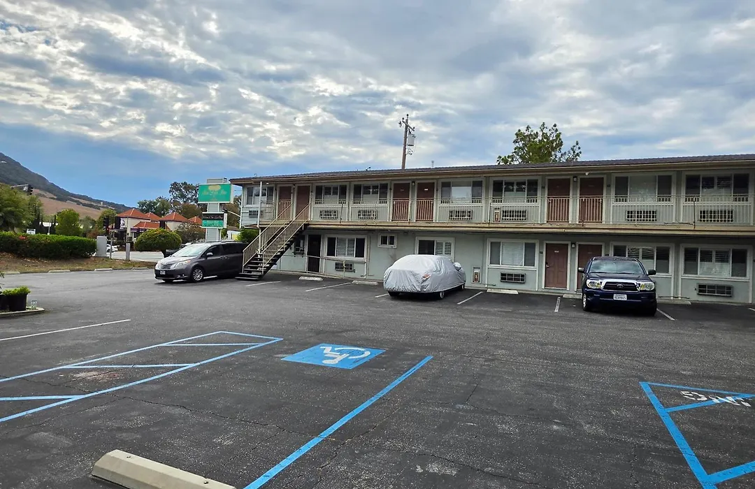 San Luis Inn And Suites-1