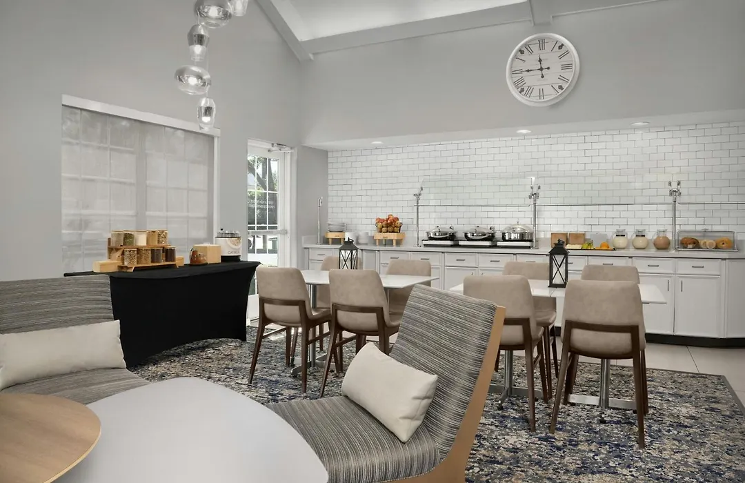 Residence Inn By Marriott Provo North University-1