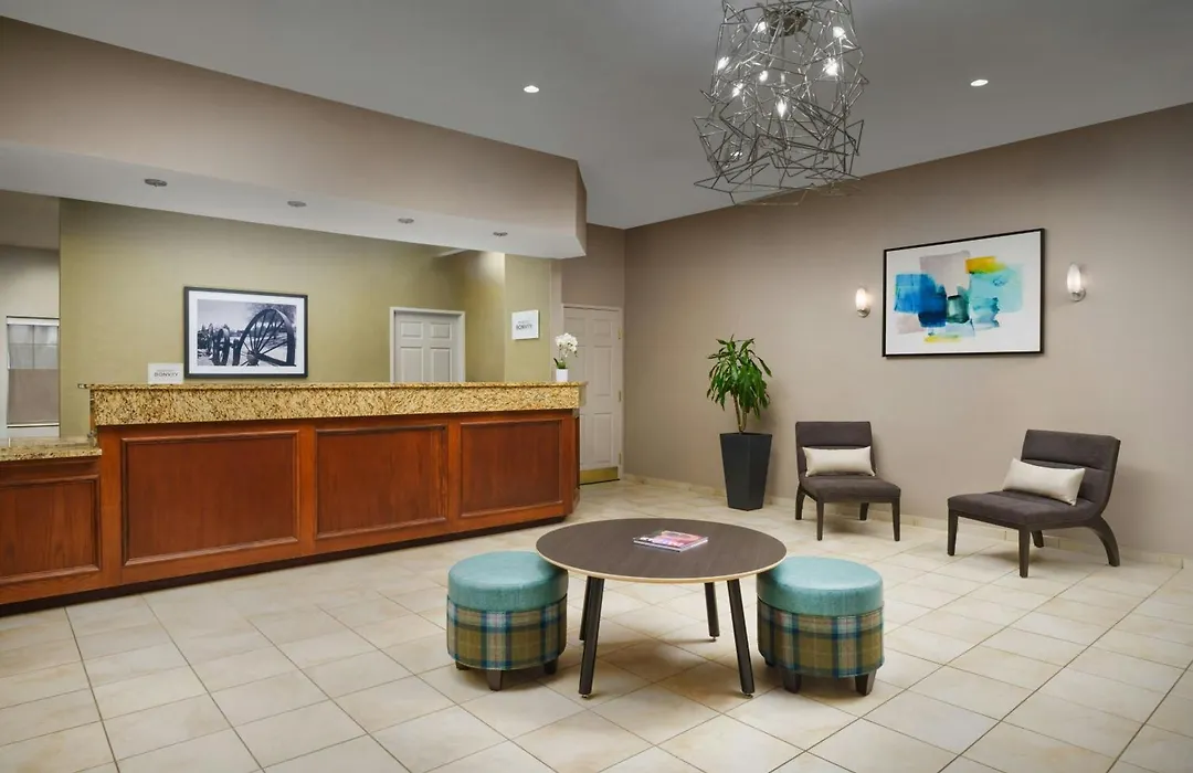 Residence Inn By Marriott Arlington-1