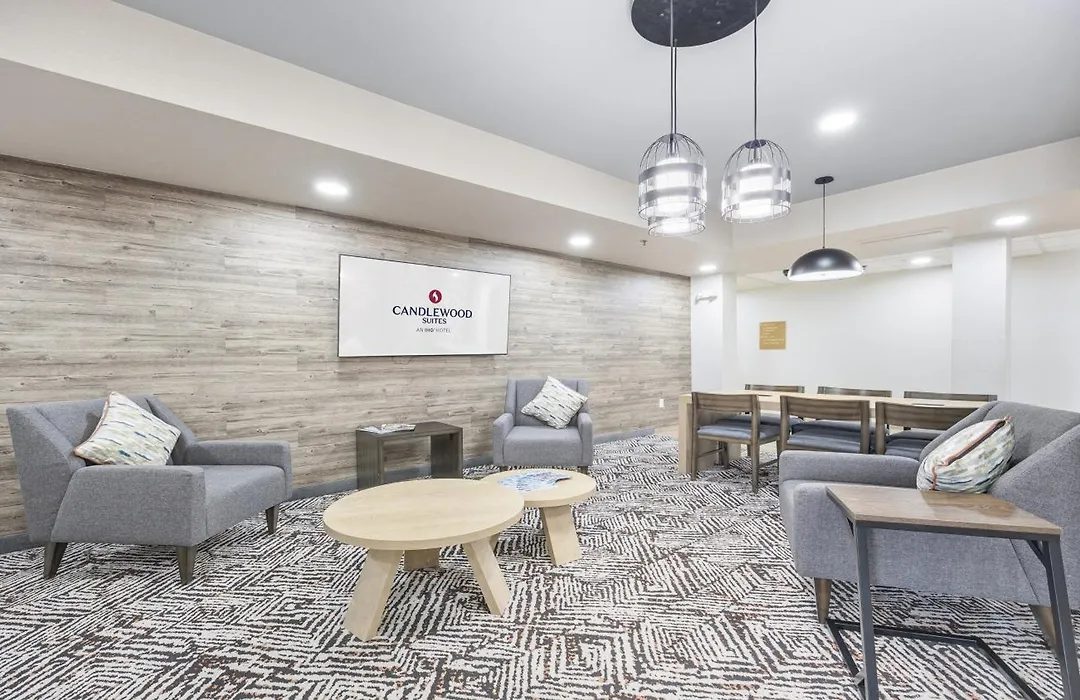 Candlewood Suites Macon By Ihg-1