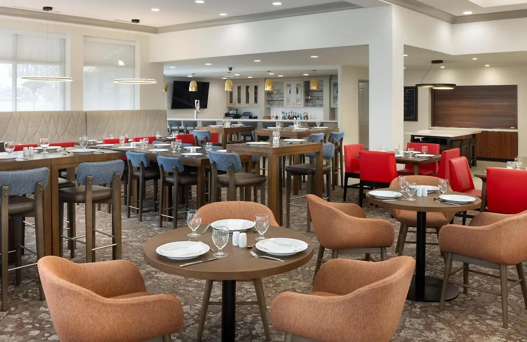 Hilton Garden Inn Bowling Green-1