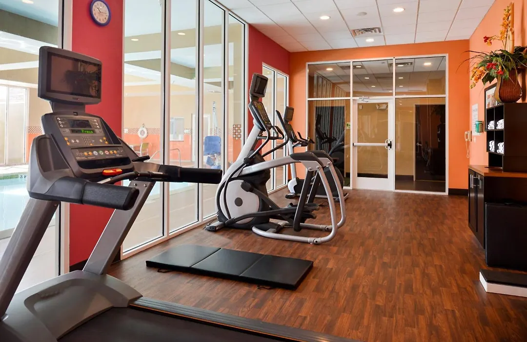 Holiday Inn Amarillo West Medical Center By Ihg-1