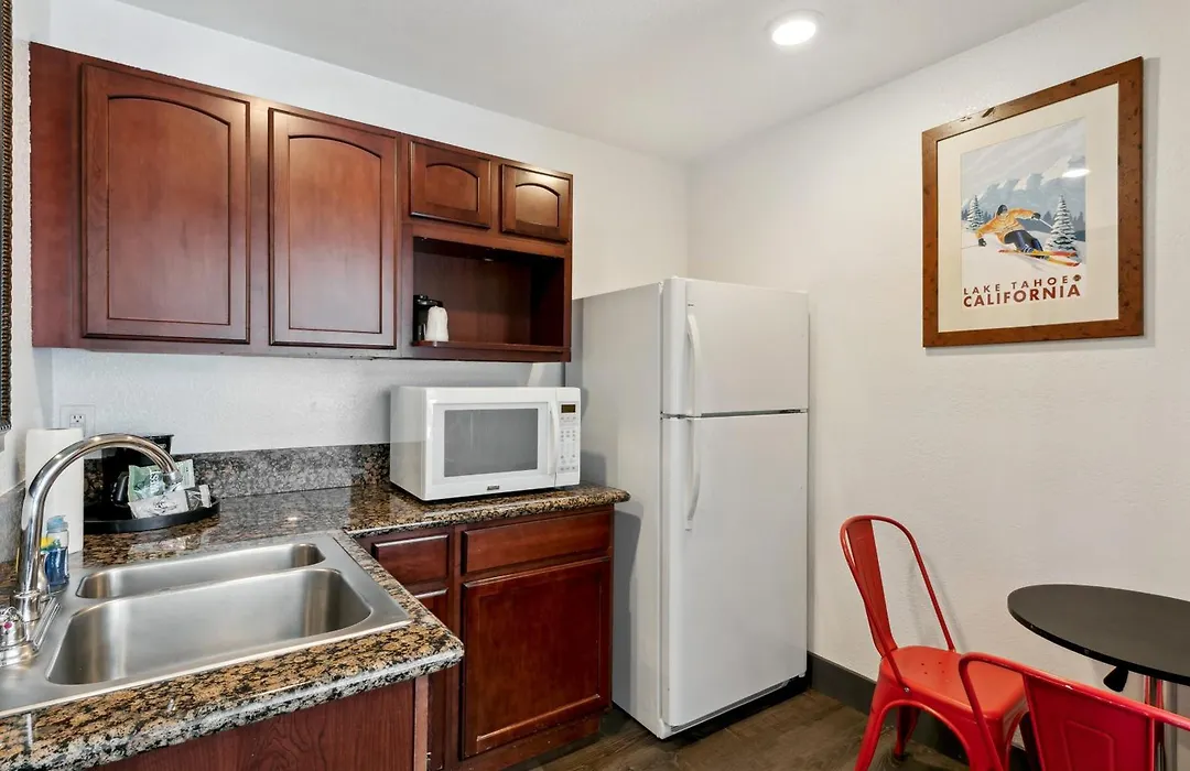 Heavenly Inn Lake Tahoe-1