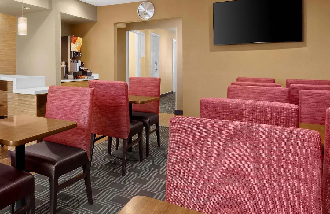 Extended Stay America Suites - Denver - Broomfield-1