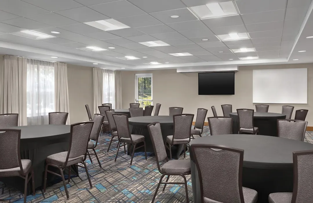 Residence Inn Arundel Mills BWI Airport-1