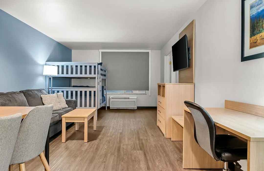 Big Horn Resort, An Ascend Collection Hotel-1