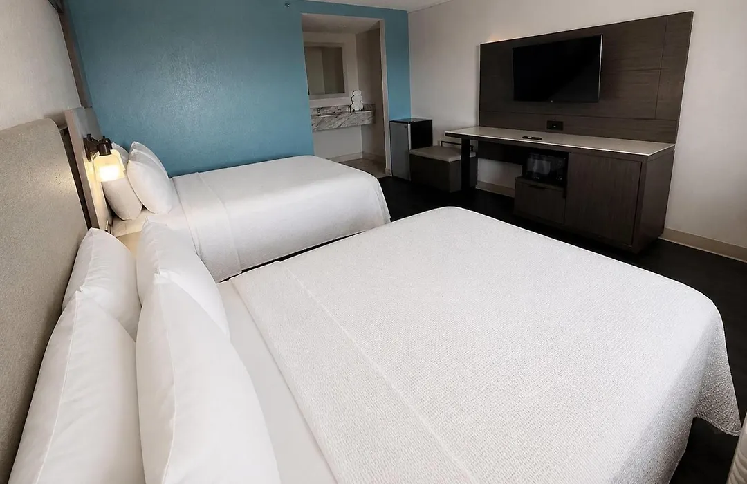 Days Inn By Wyndham El Paso I-10 East-1