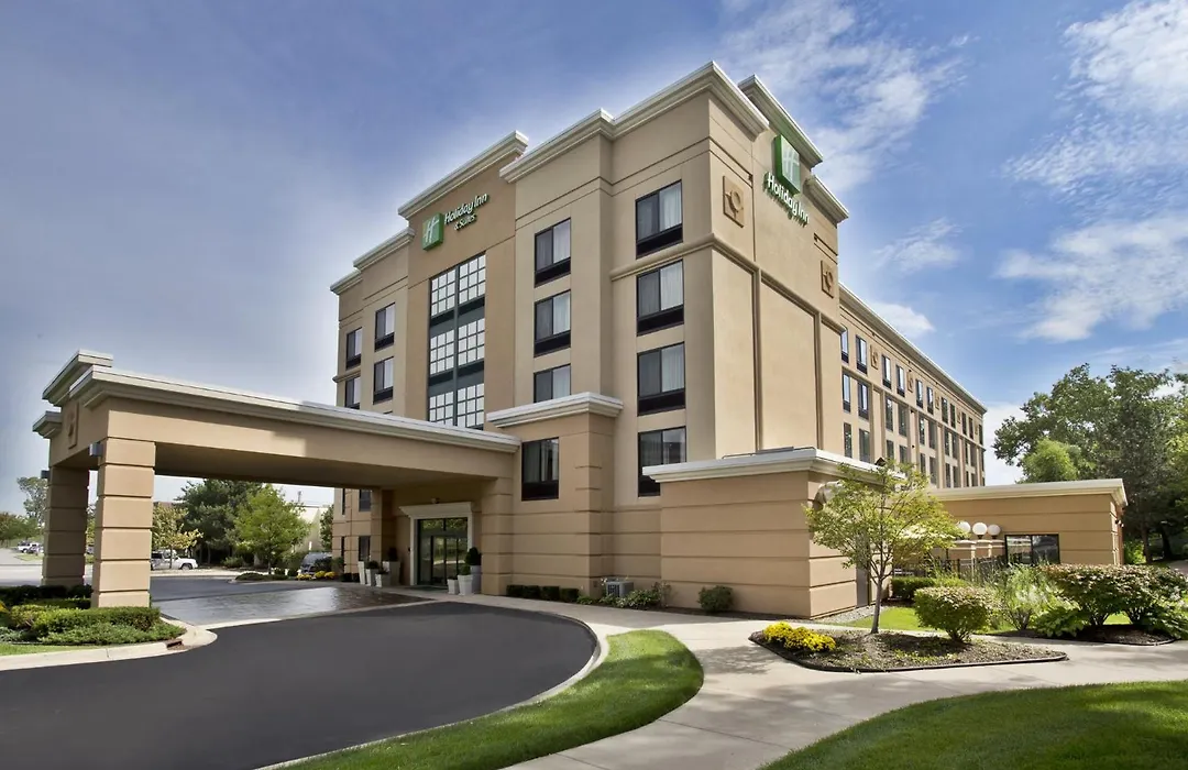 Holiday Inn Hotel & Suites Ann Arbor University Of Michigan Area By Ihg-1