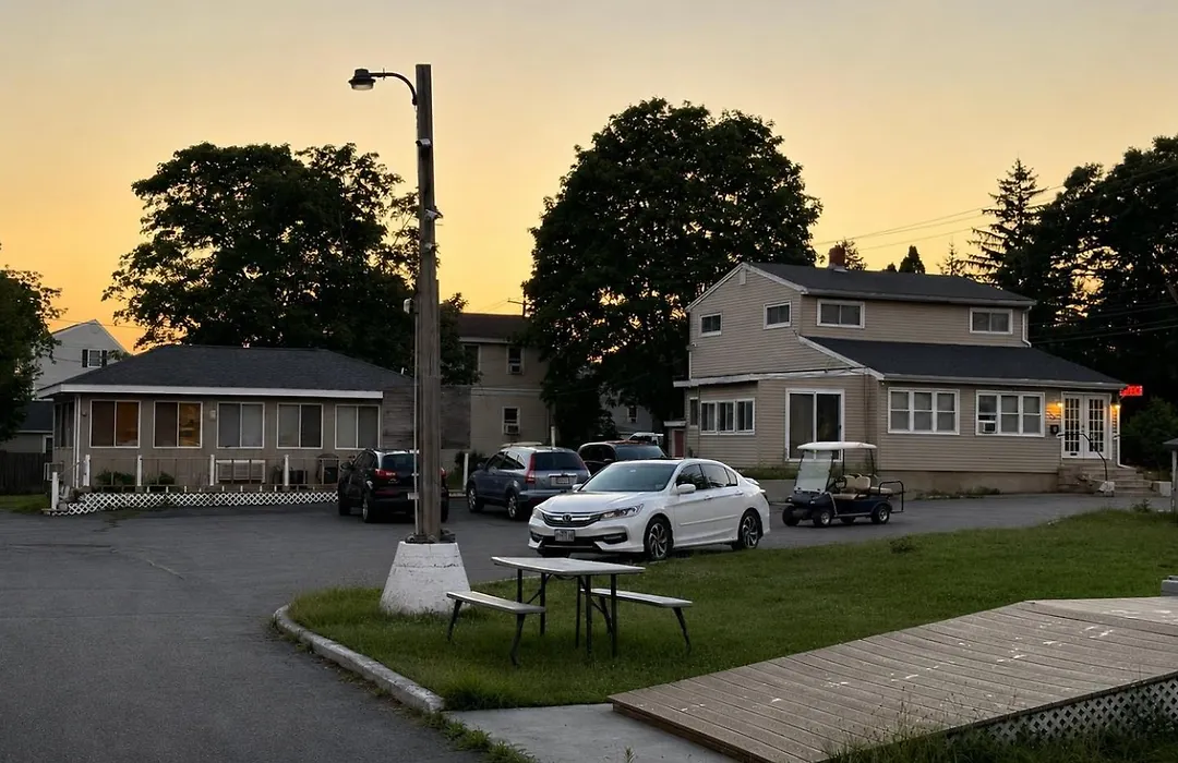 Beachway Motel-1