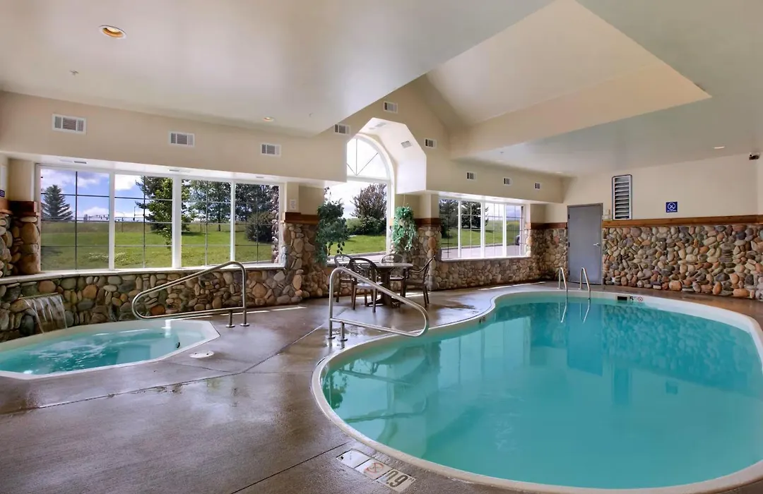 Microtel Inn & Suites By Wyndham Bozeman-1