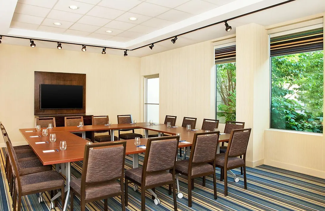 Aloft By Marriott Arundel Mills BWI Airport-1