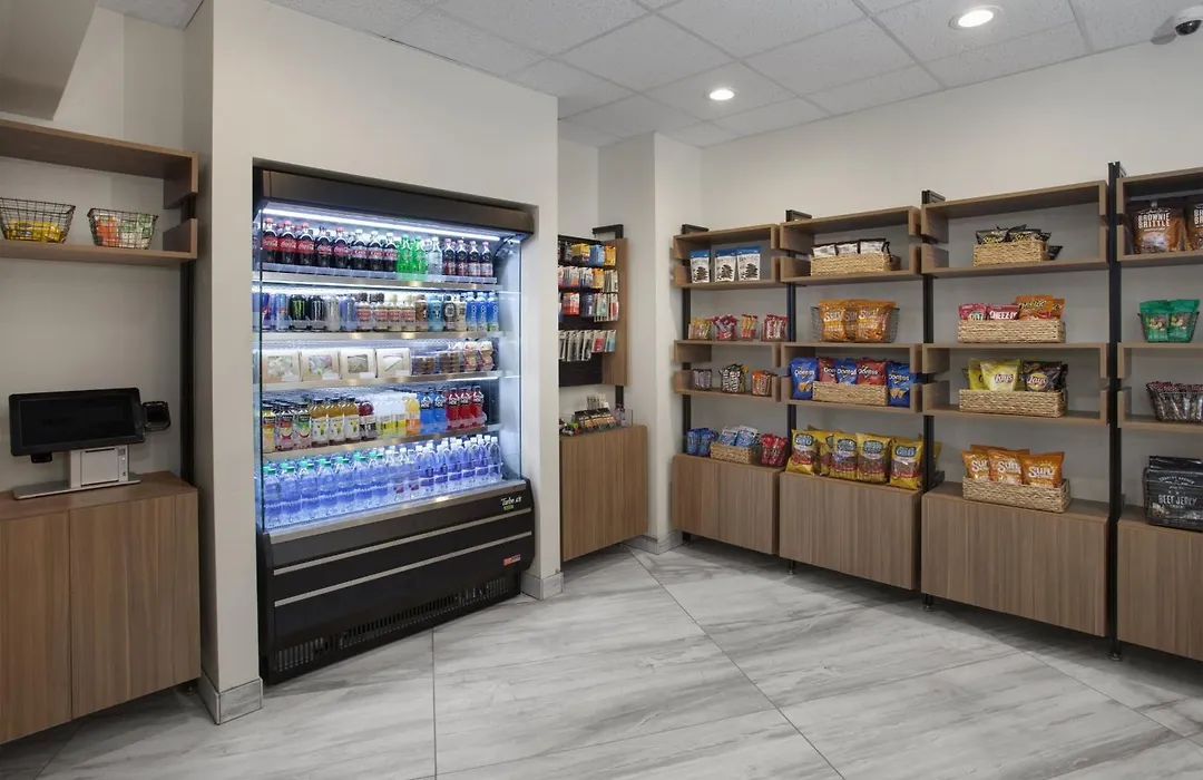Crowne Plaza Lansing By Ihg-1