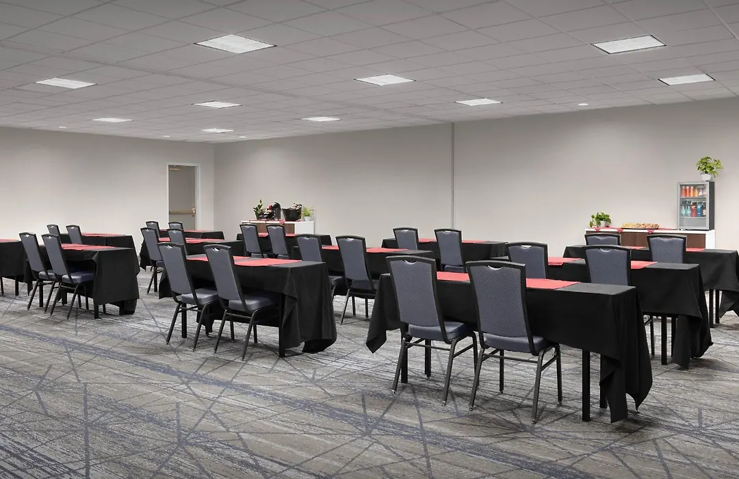 Holiday Inn Express Spokane Airport By Ihg-1