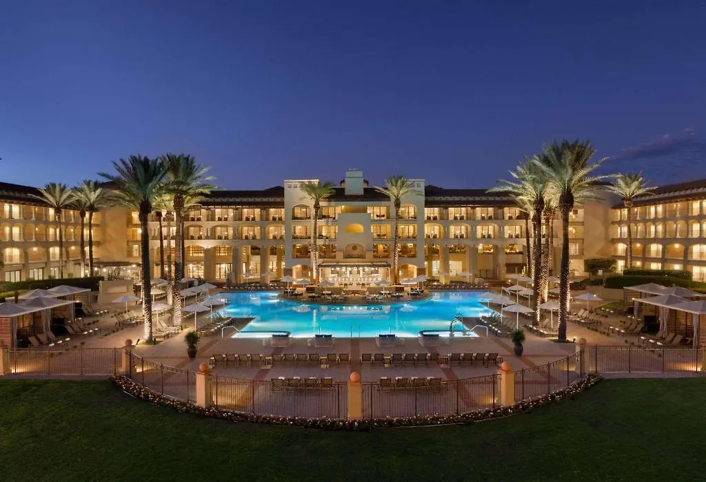 Fairmont Scottsdale Princess-1
