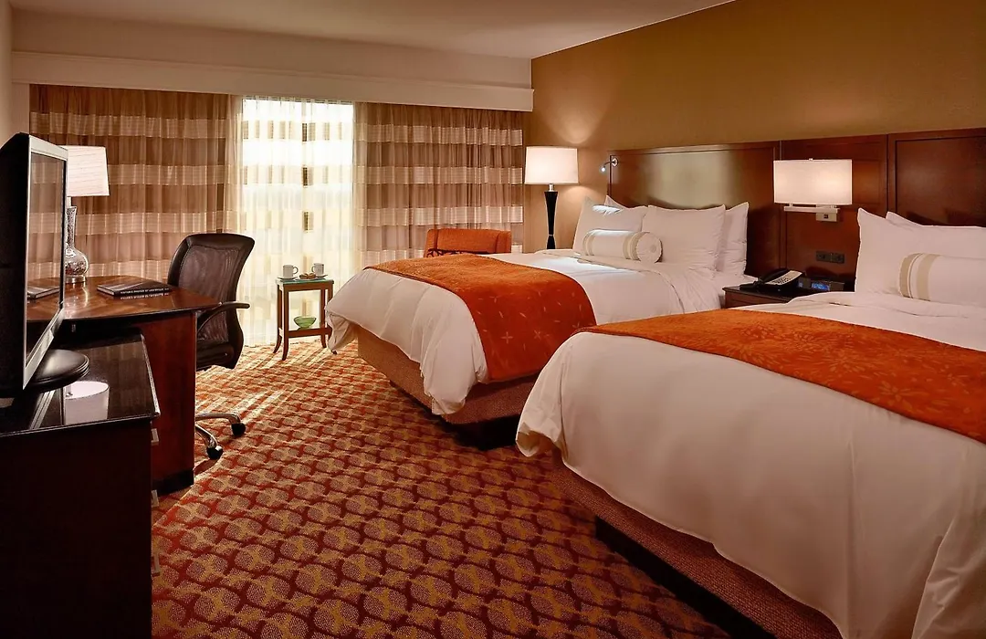Louisville Marriott East-1