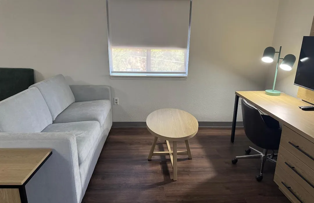 Sonesta Simply Suites Memphis-1