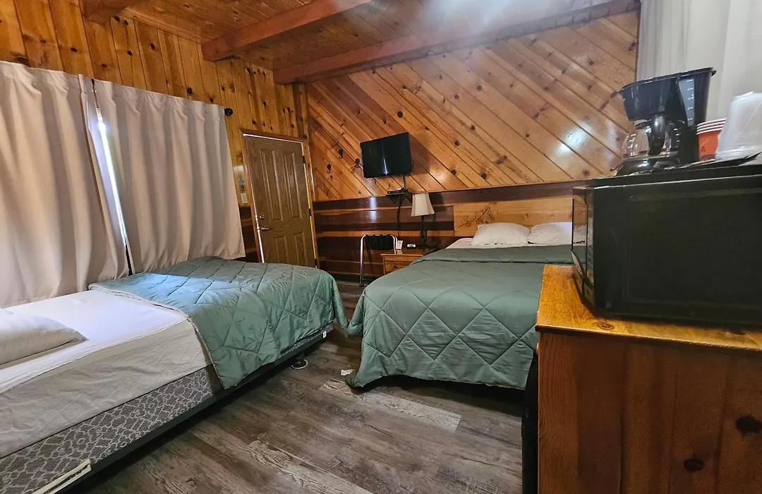 Toiyabe Motel-1