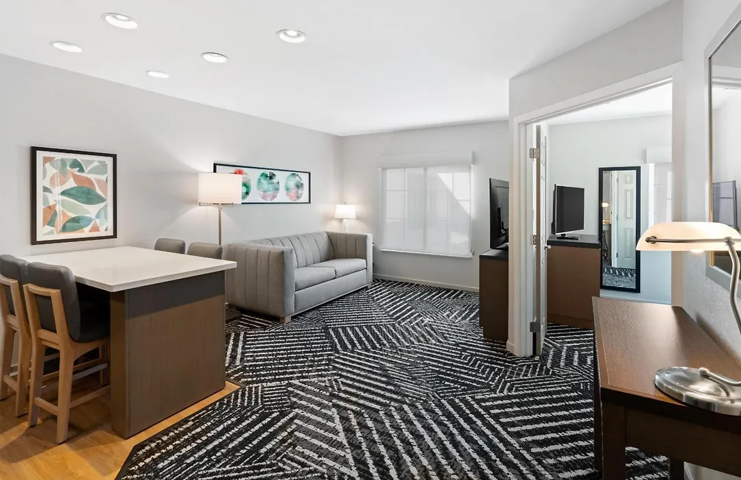 Hyatt House Boston/Burlington-1