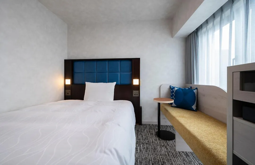 Richmond Hotel Namba Daikokucho-1
