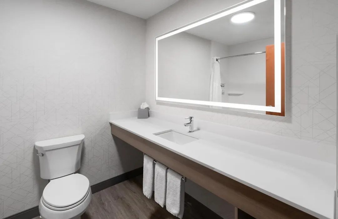 Holiday Inn Express Rawlins By Ihg-1